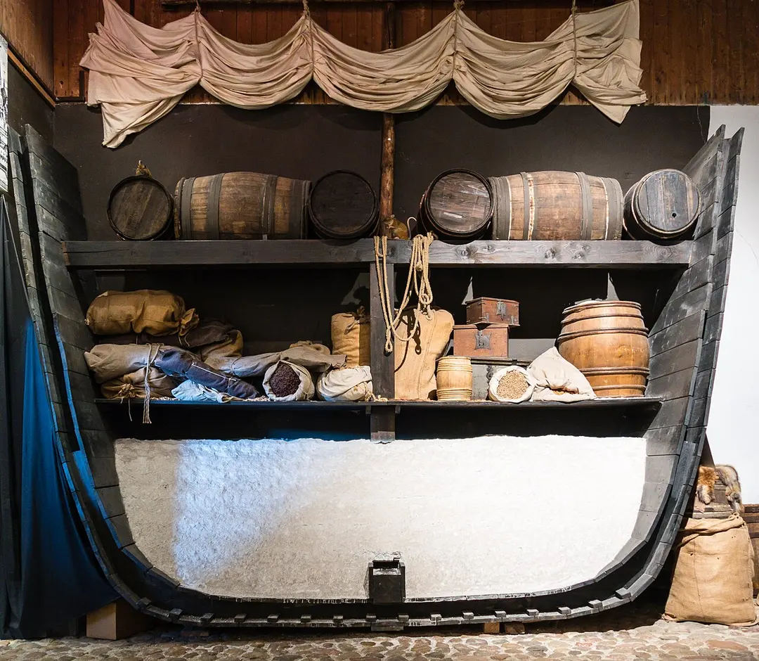 German Salt Museum