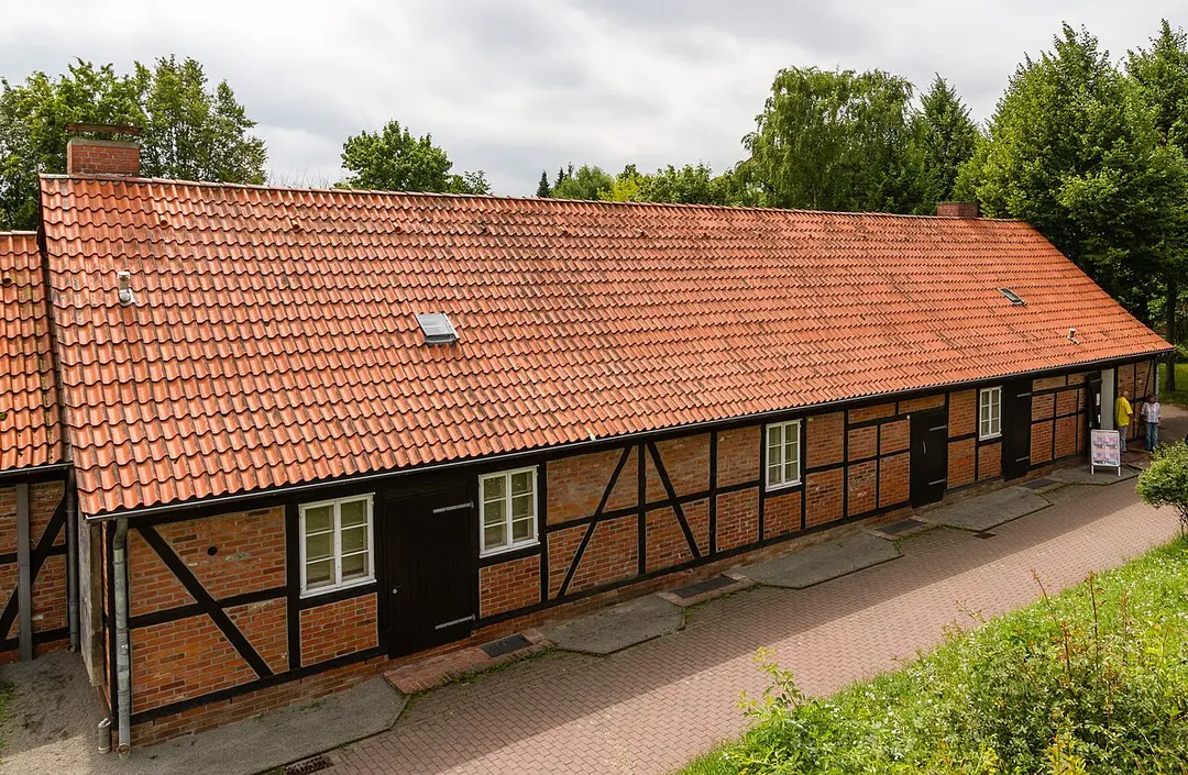German Salt Museum