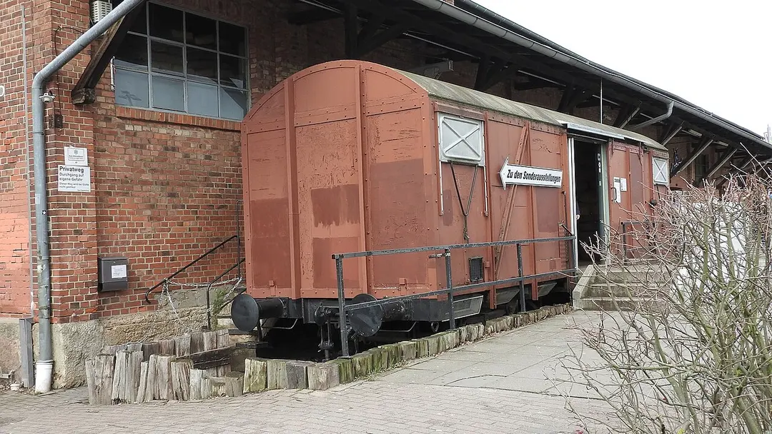 German Salt Museum