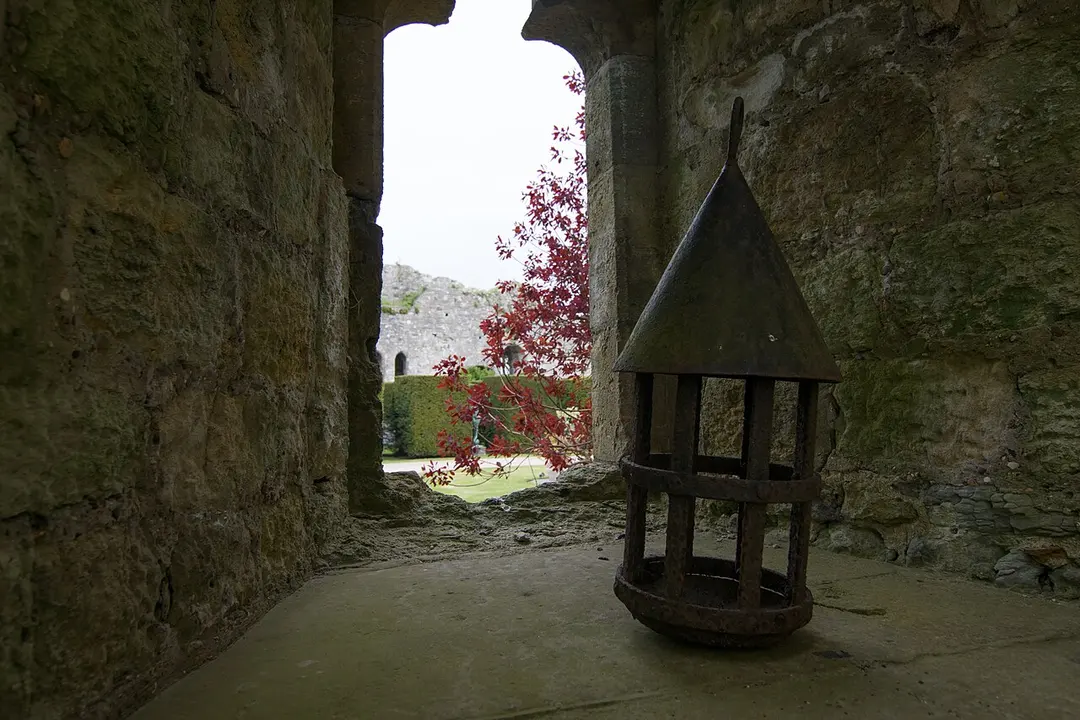 Amberley Castle