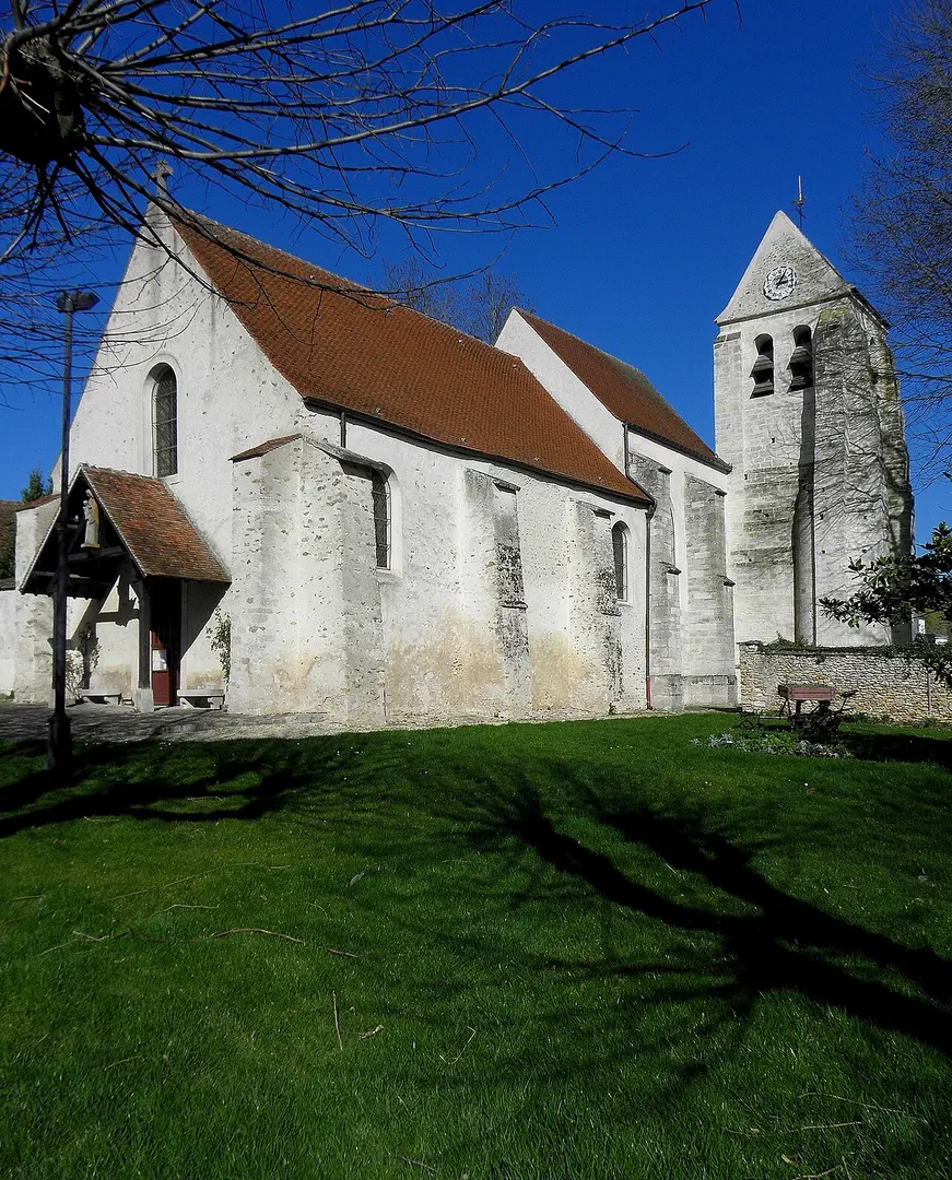 Église Saint-Julien de Brioude