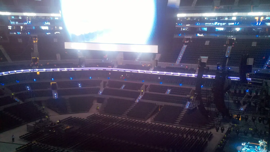 Arena Ciudad de México