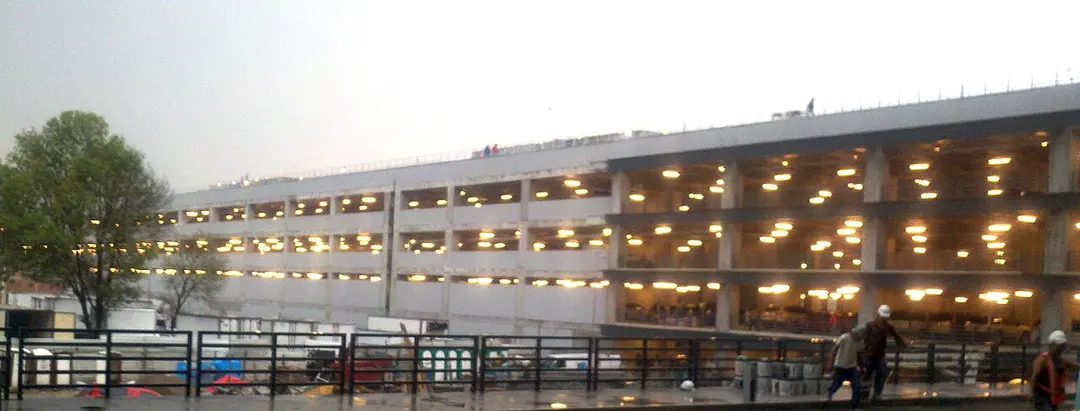 Arena Ciudad de México