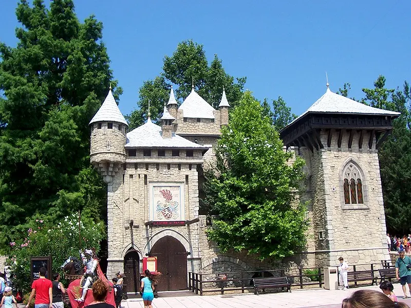 Gardaland