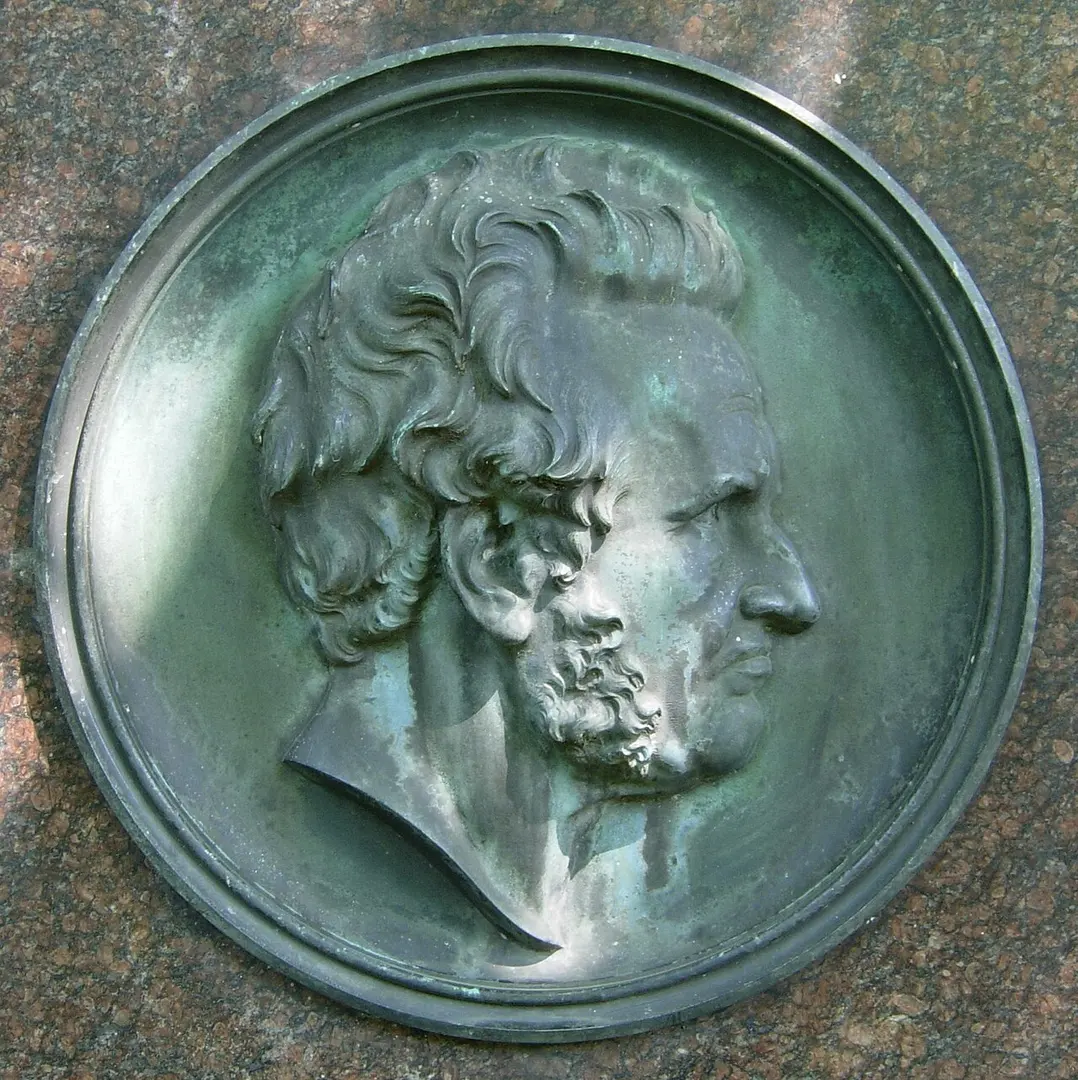Alter Friedhof Bonn