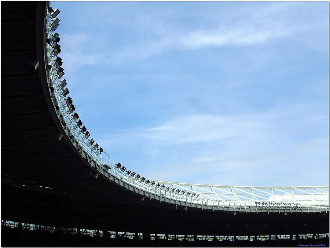 Ernst-Happel-Stadion