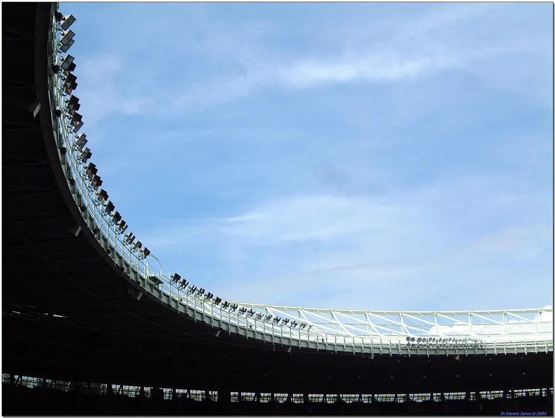 Ernst-Happel-Stadion