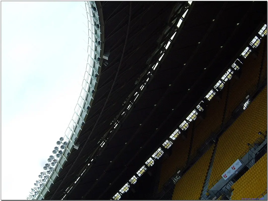 Ernst-Happel-Stadion