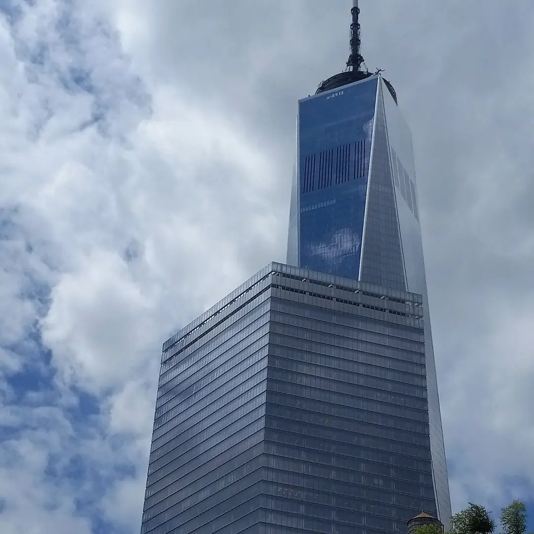 7 World Trade Center