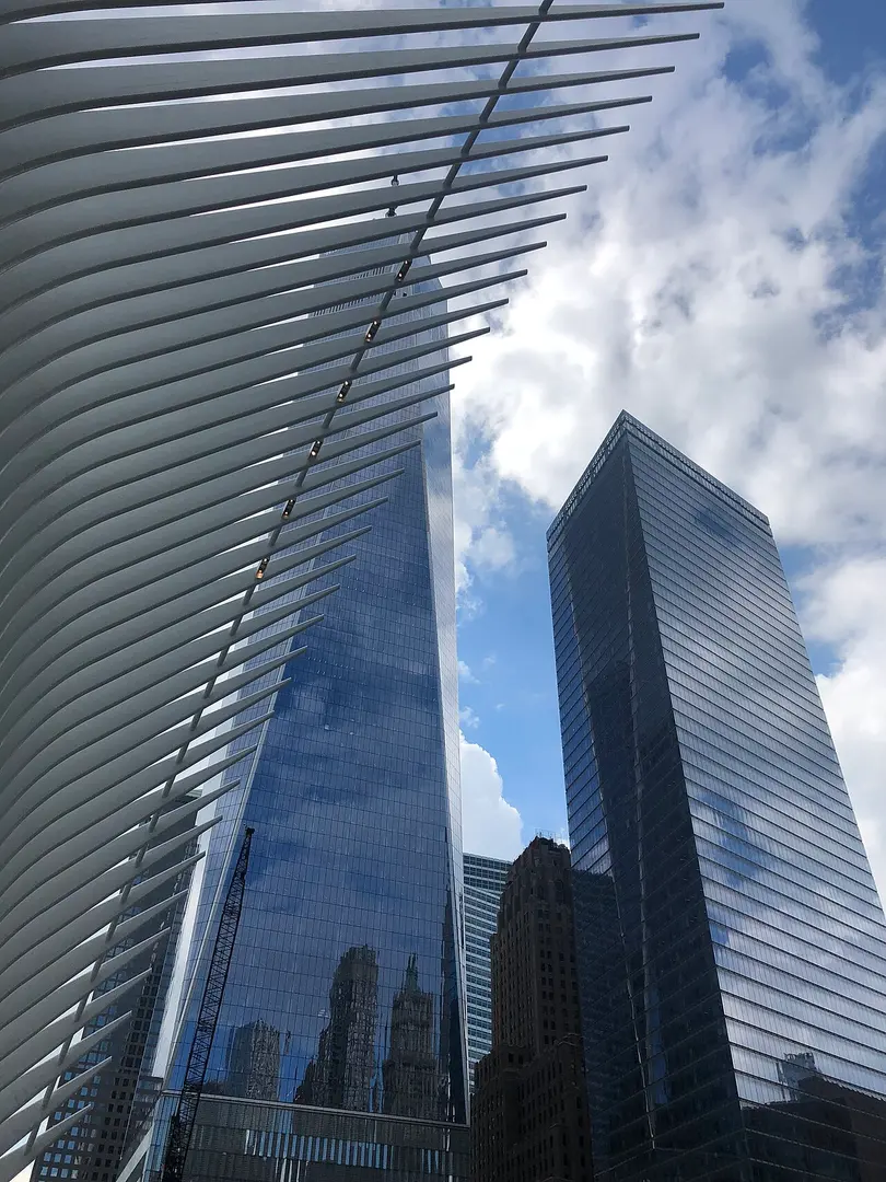 7 World Trade Center