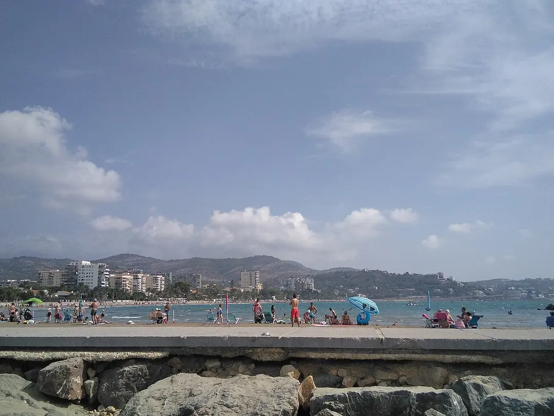 Ajuntament de Benicàssim