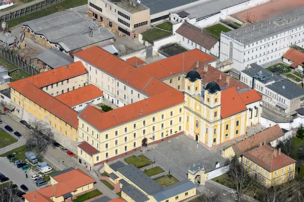 Our Lady of Hungary Basilica