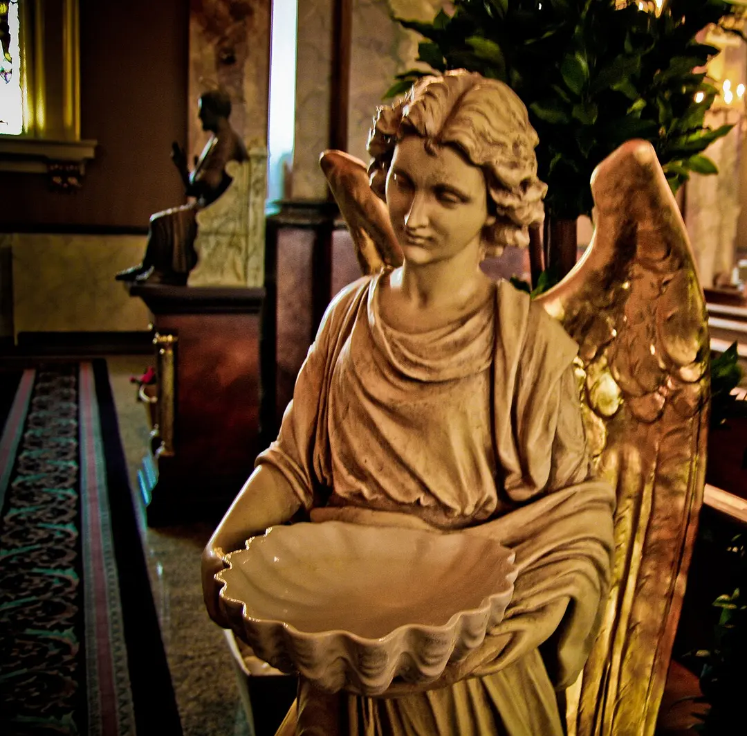 Basilika St. Josaphat