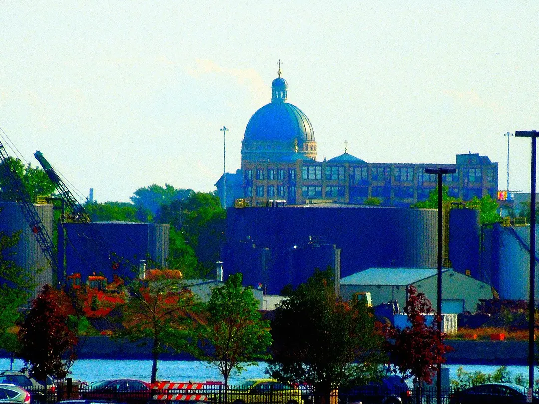 Basilika St. Josaphat