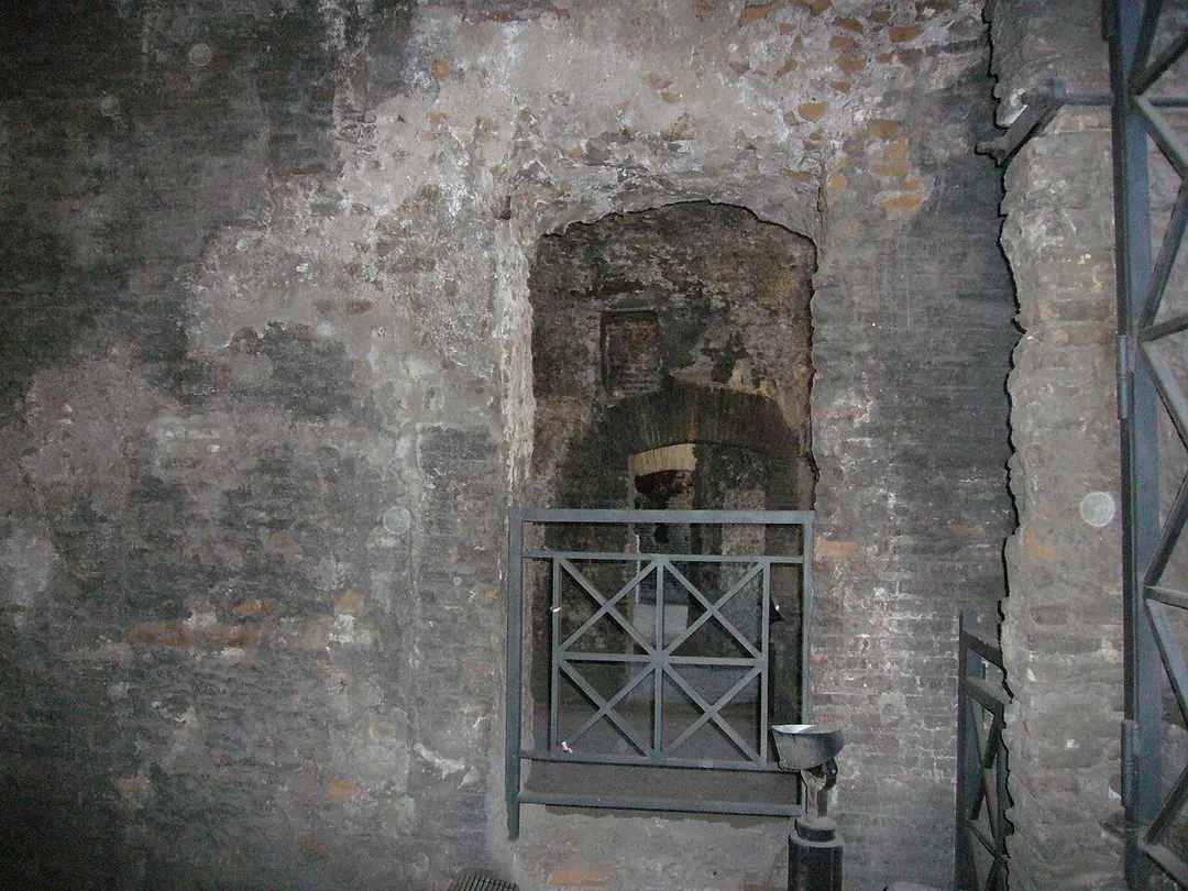 Insula dell'Ara Coeli