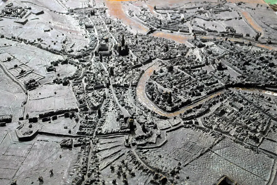 Archéoforum