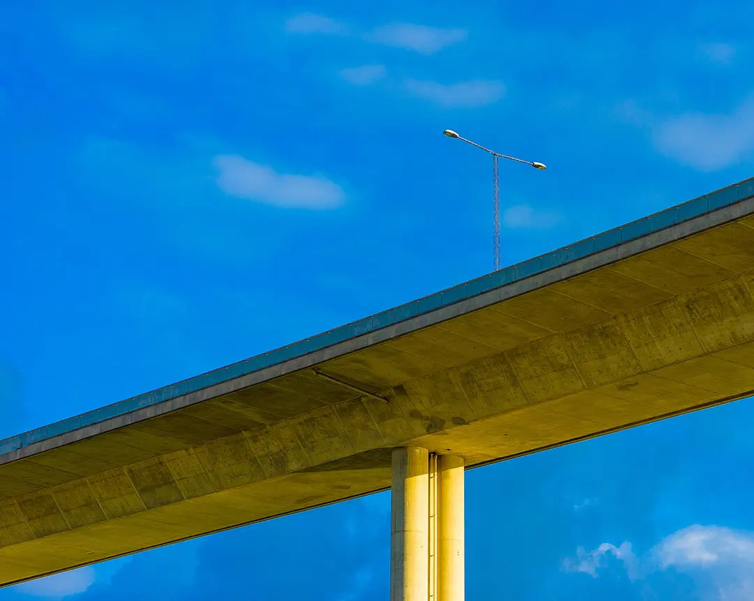 Johanneshovsbron