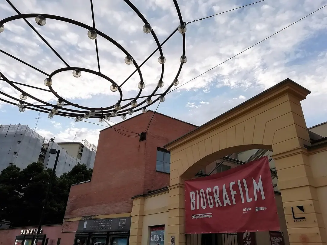 Cineteca di Bologna
