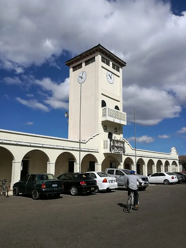 Atiquizaya