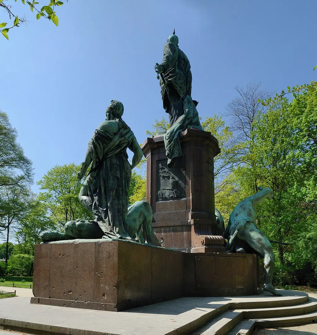 Otto von Bismarck