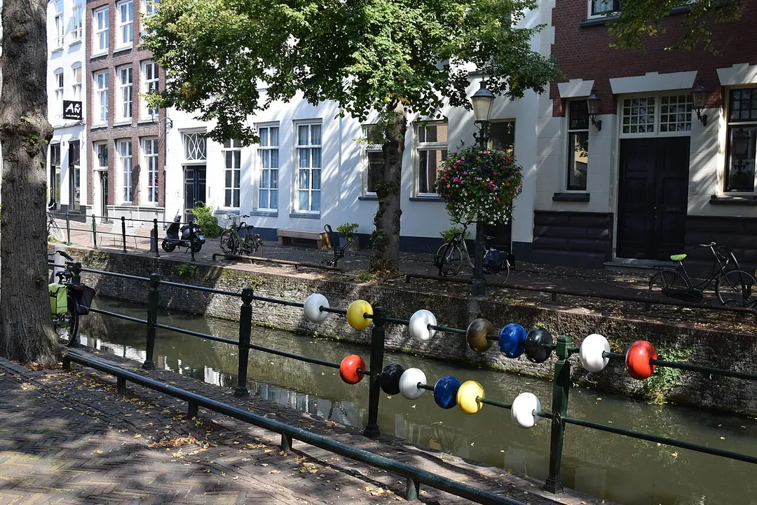 Mondriaanhuis