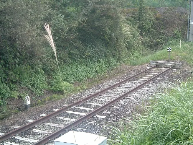 Bahnhof Ōmae