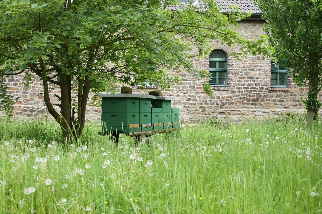 LWL-Industriemuseum Zeche Nachtigall