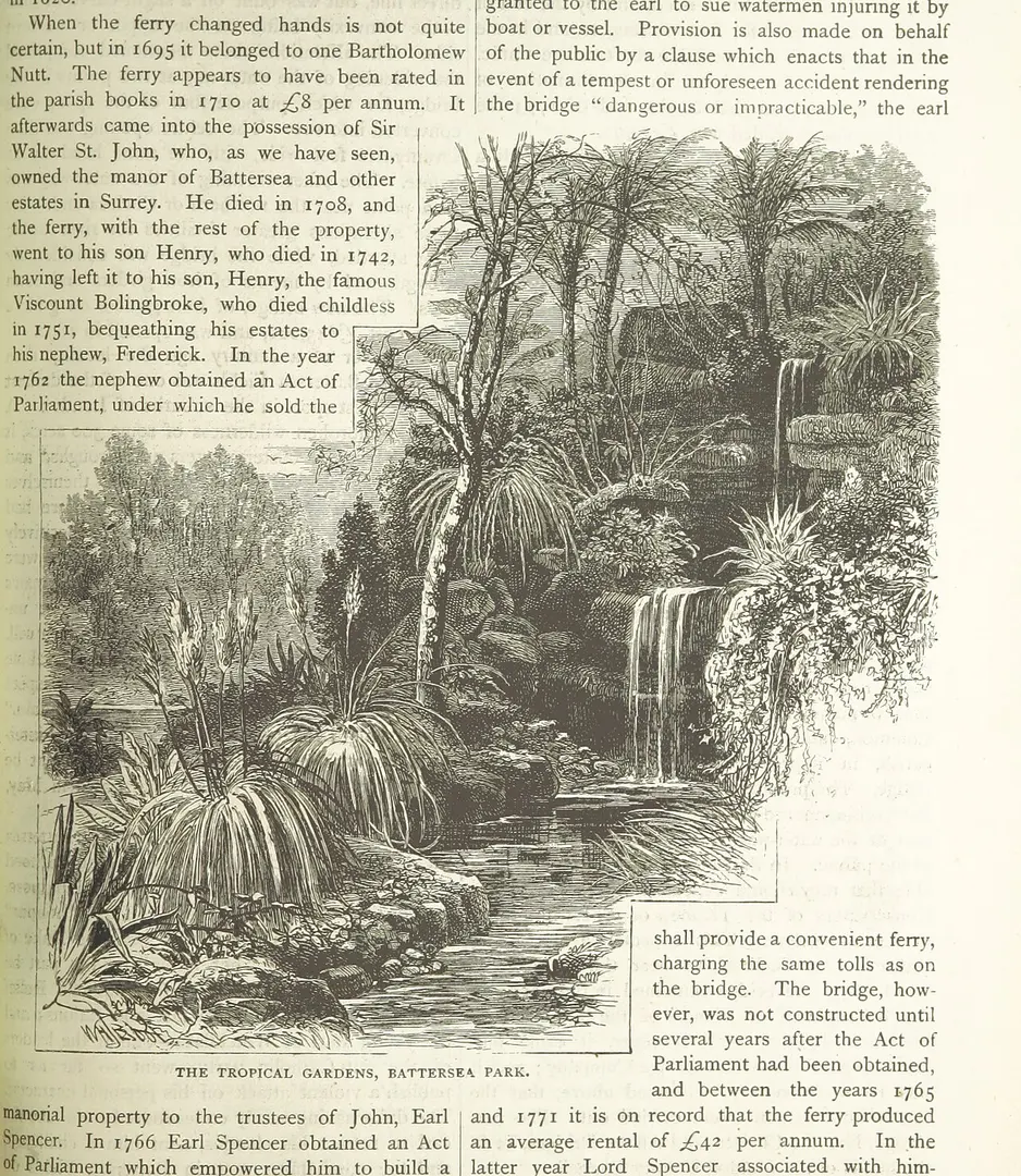 Battersea Park
