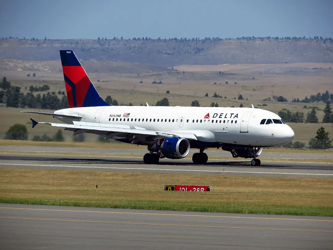 Billings Logan International Airport