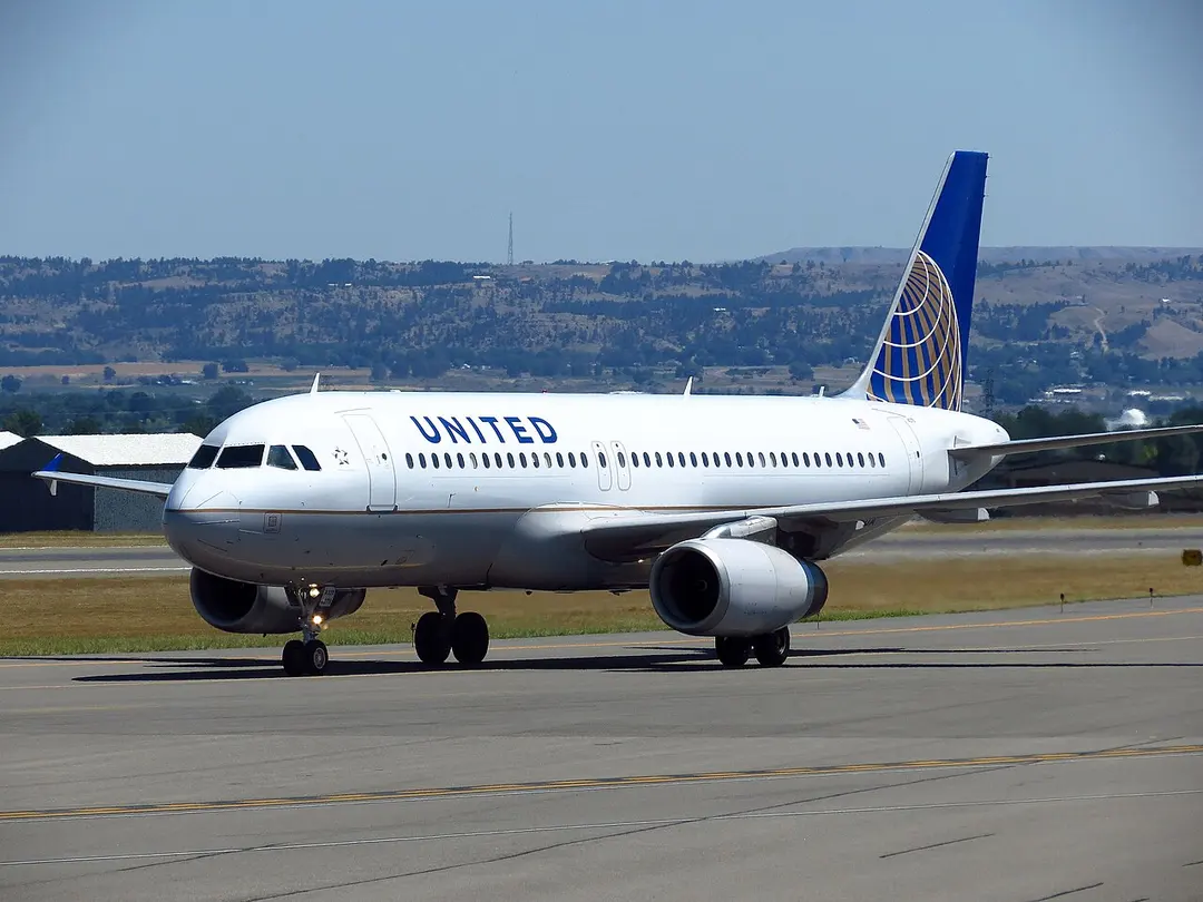 Billings Logan International Airport