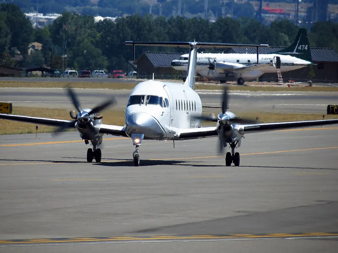 Billings Logan International Airport