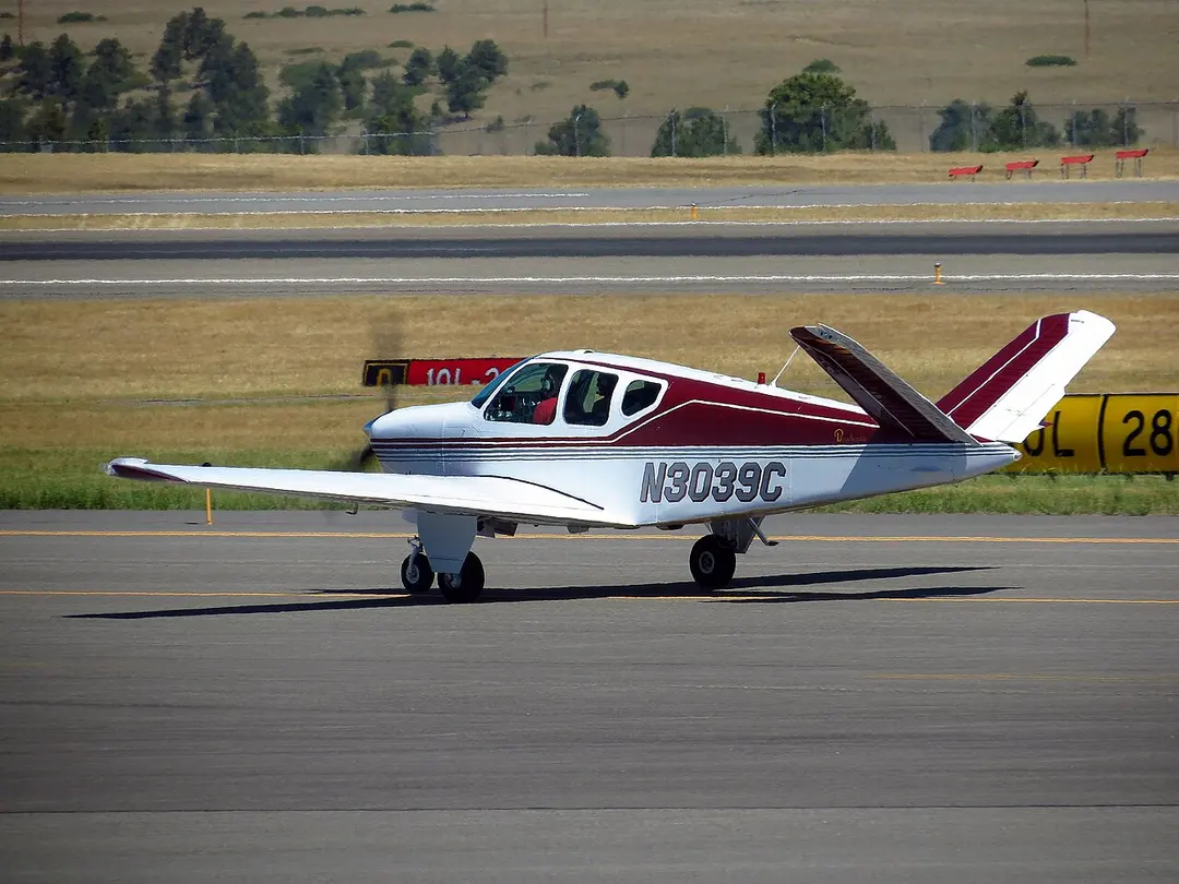 Billings Logan International Airport