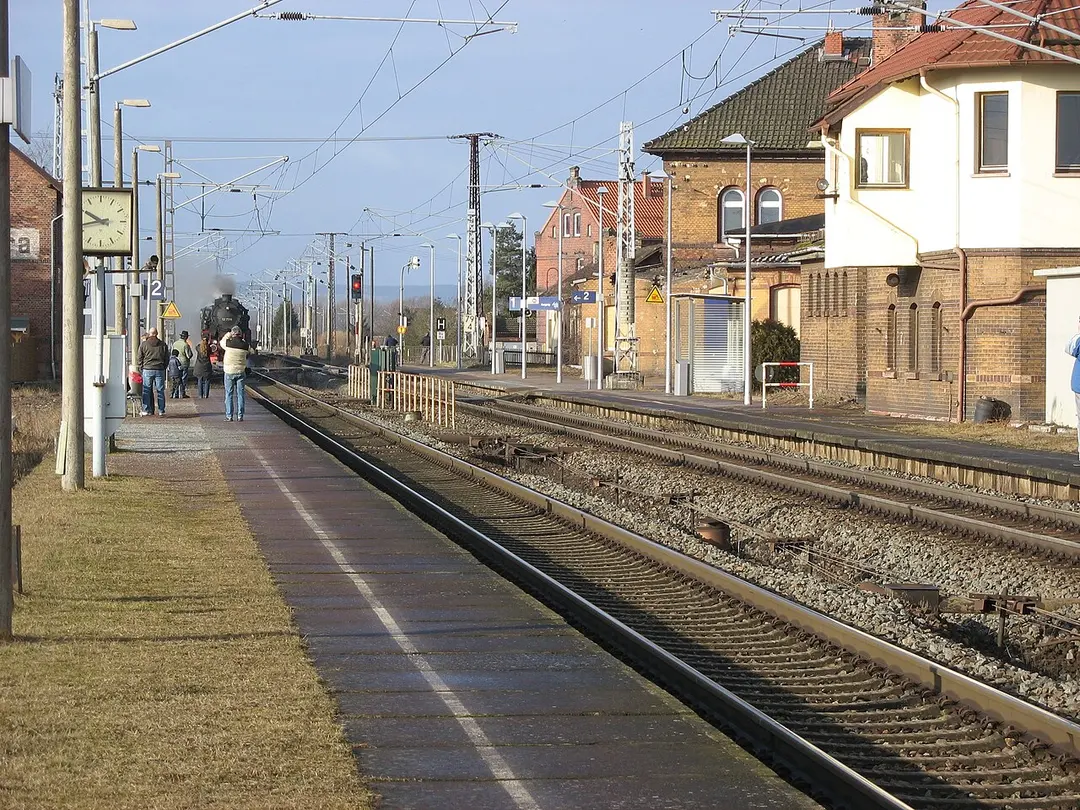 Berga-Kelbra