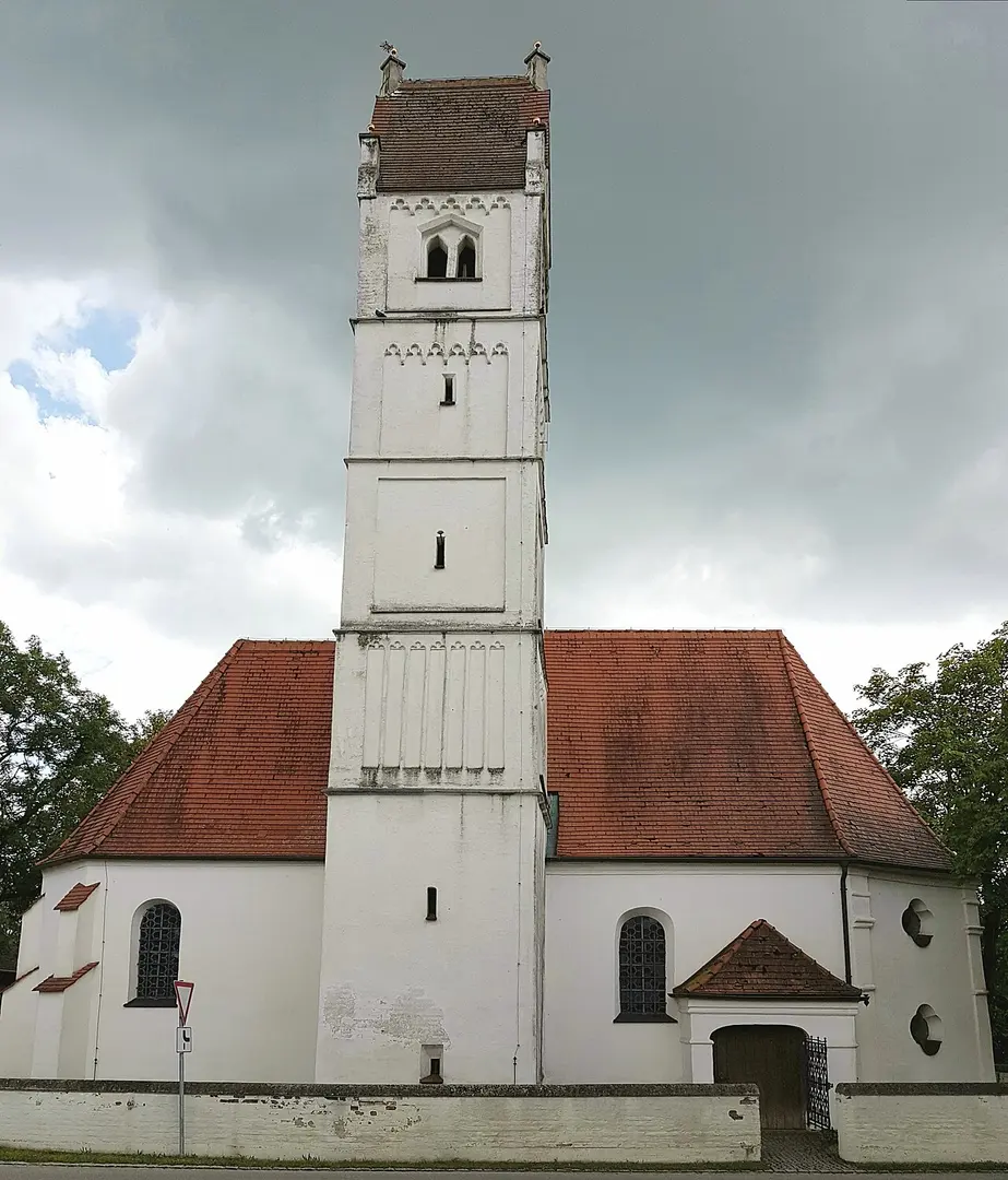 Sankt Wolfgang
