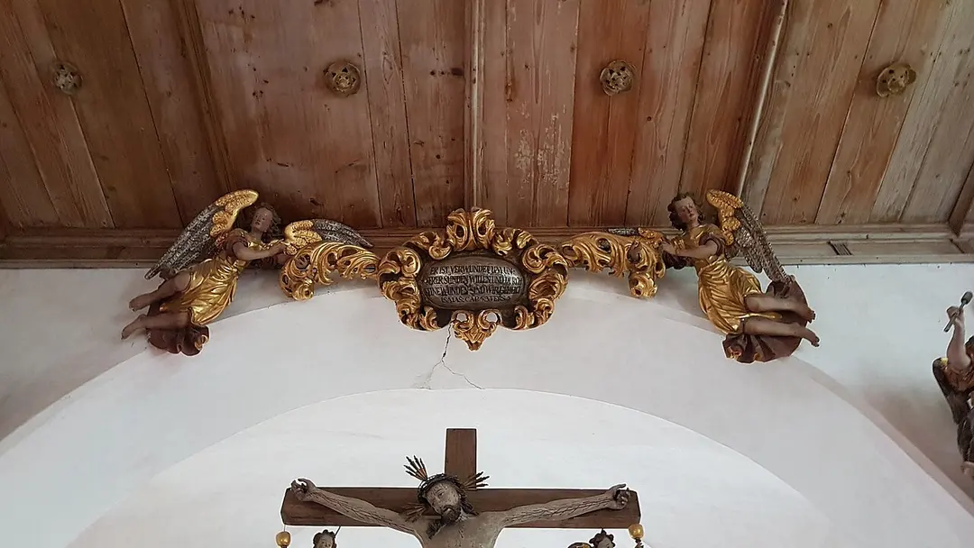 Sankt Wolfgang