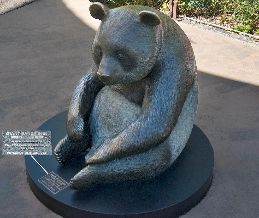 National Zoological Park