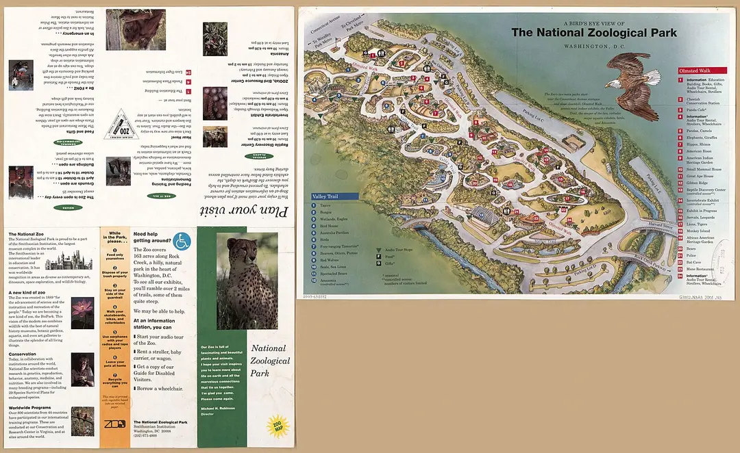 National Zoological Park