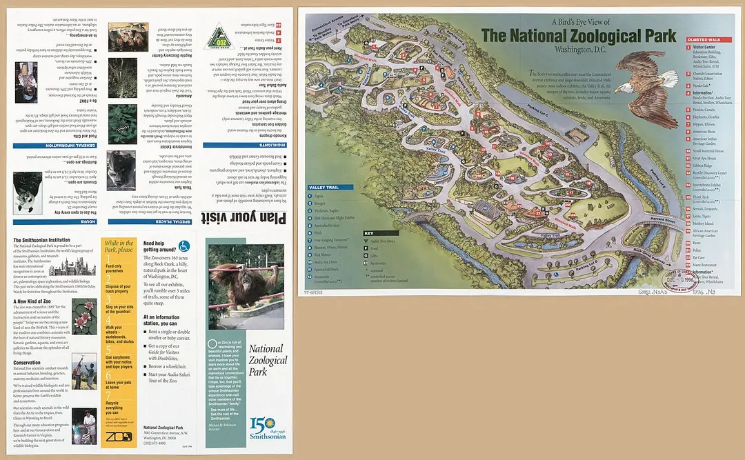 National Zoological Park