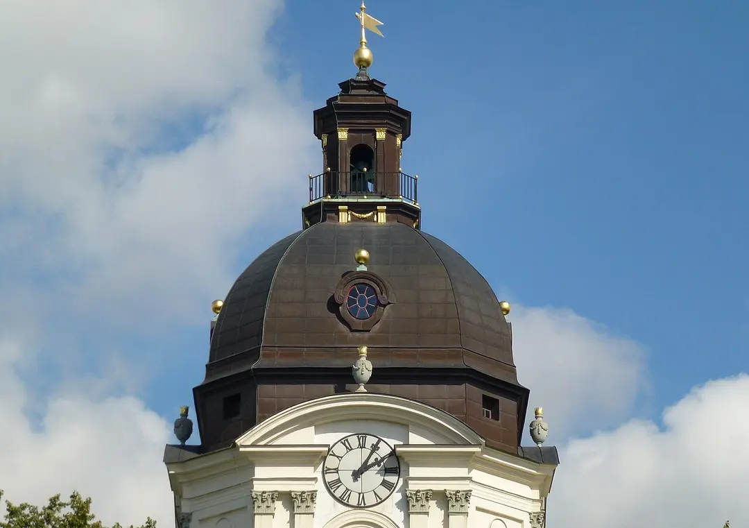 Adolf-Friedrich-Kirche