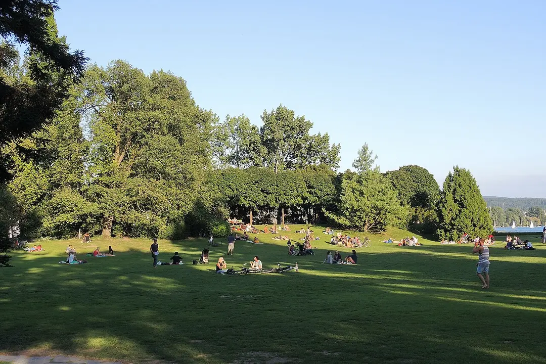 Arboretum