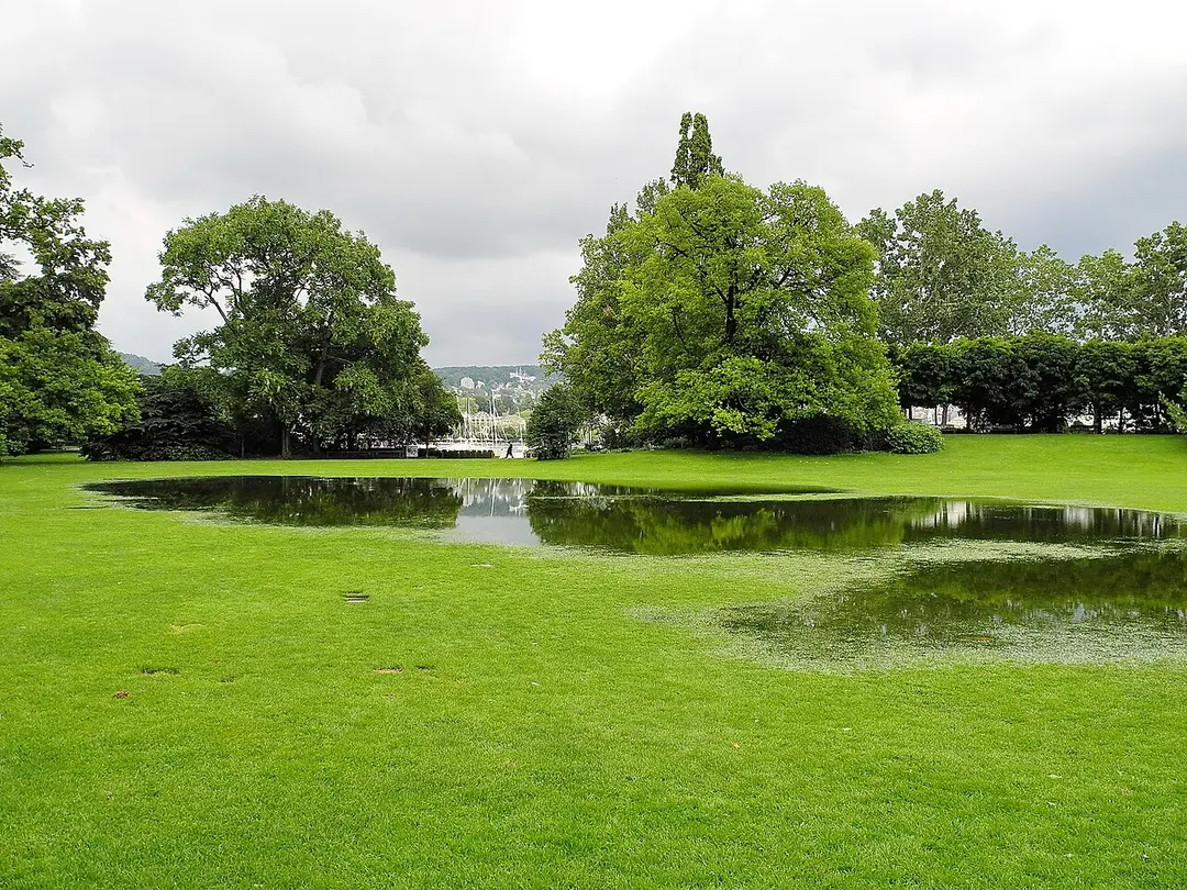 Arboretum