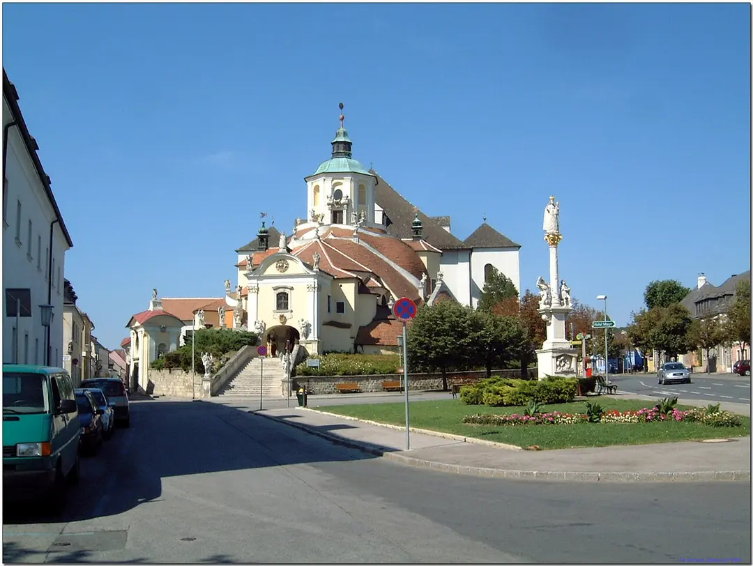 Bergkirche