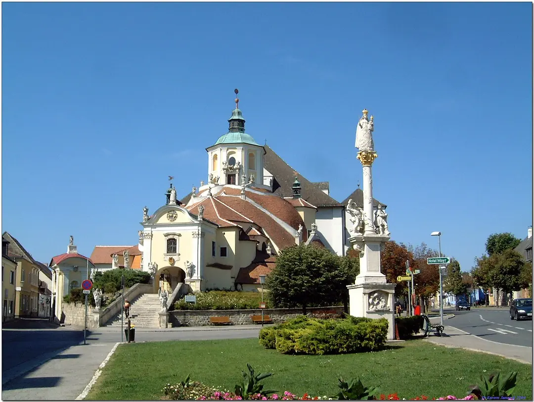 Bergkirche