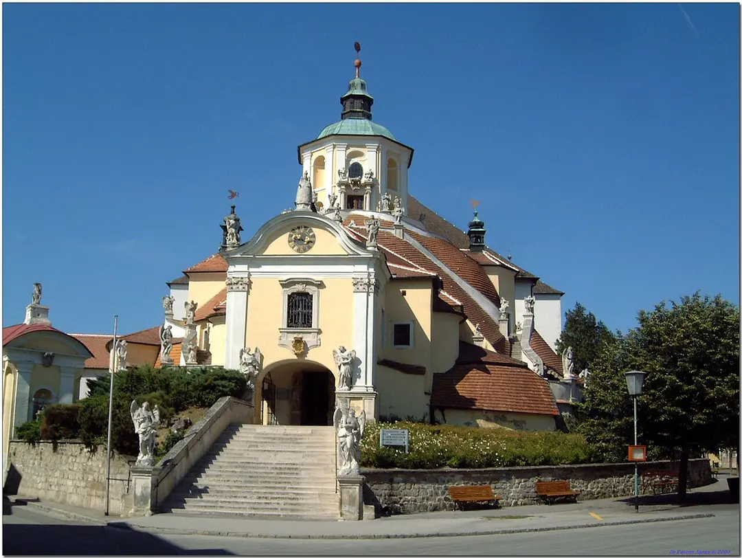 Bergkirche