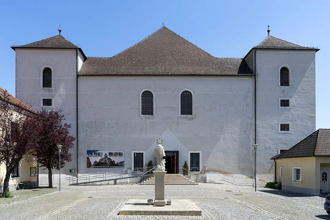 Bergkirche