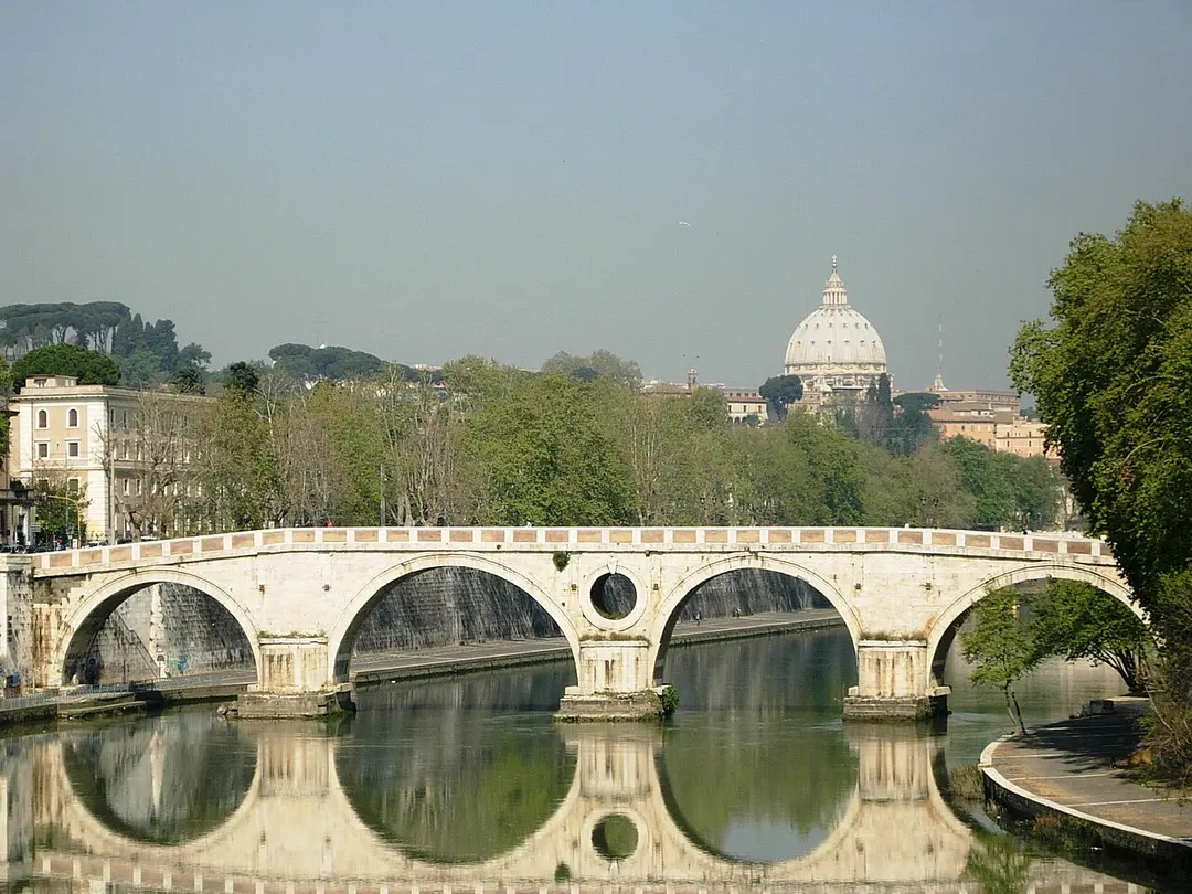 Ponte Sisto