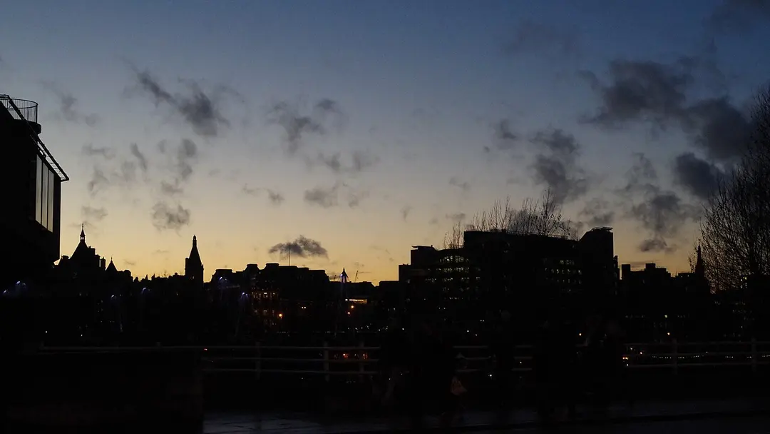Hayward Gallery