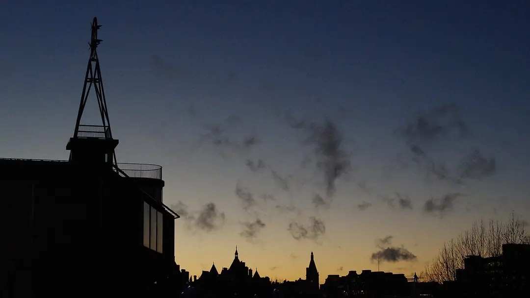 Hayward Gallery
