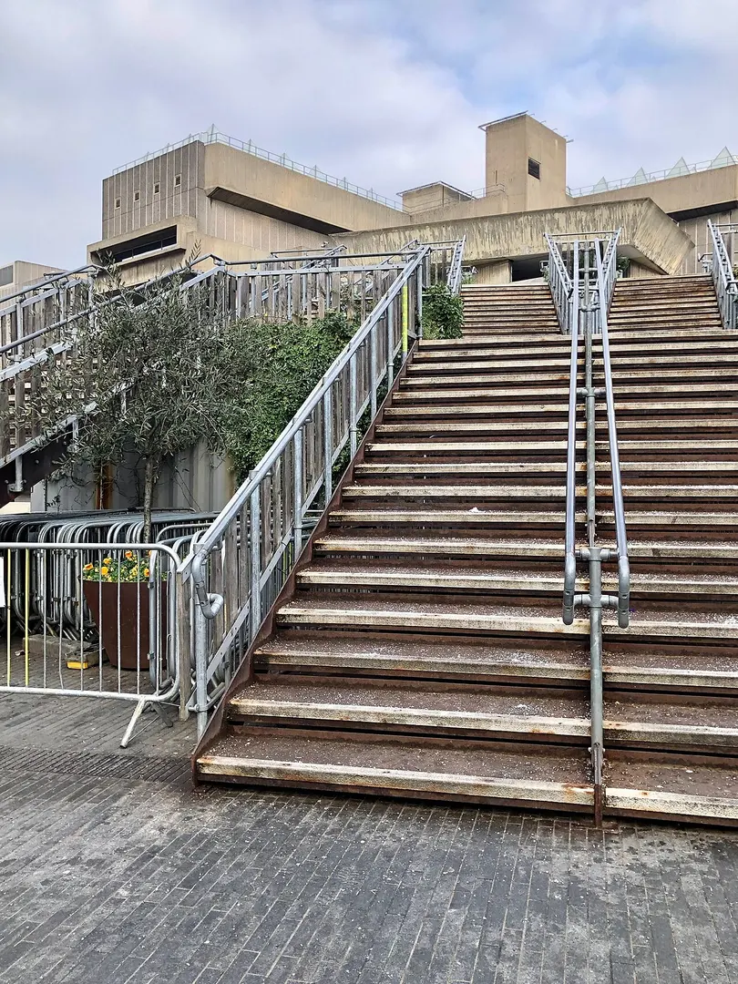 Hayward Gallery