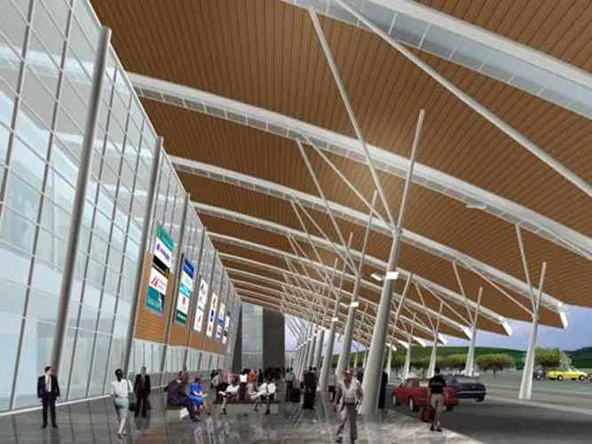 APT Pranoto International Airport
